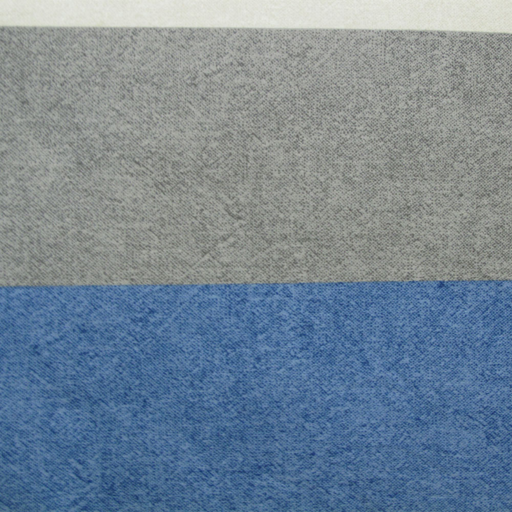 250TC Cotton Reversible Quilt Cover Set Beachy Stripes Queen โ image 3
