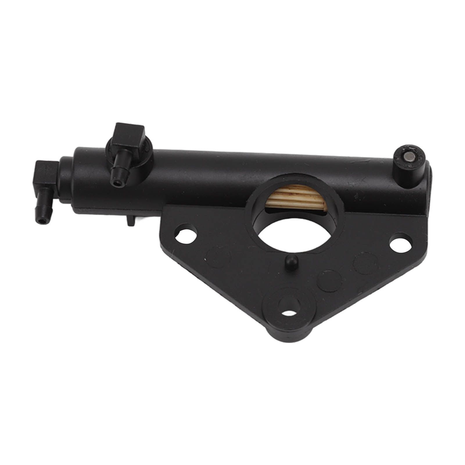 Chainsaw Oil Pump Professional Electric Saw Oil Pump MC 9228 301106 Replacement for McCULLOCH MTD 32cc — image 5
