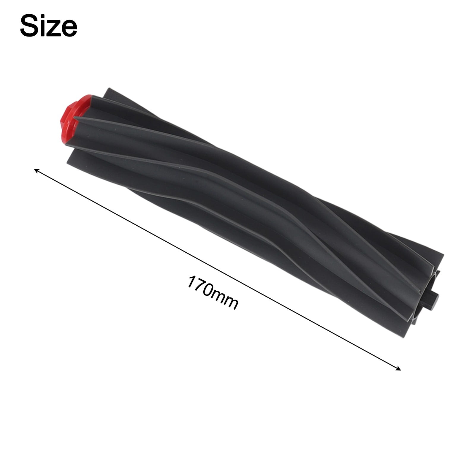 1 Set Main Roller Side Brush Dust Bags Kit Improving Air Quality For Eufy 3-in-1 E20 Robot Vacuum Cleaner Part Accessories — image 6