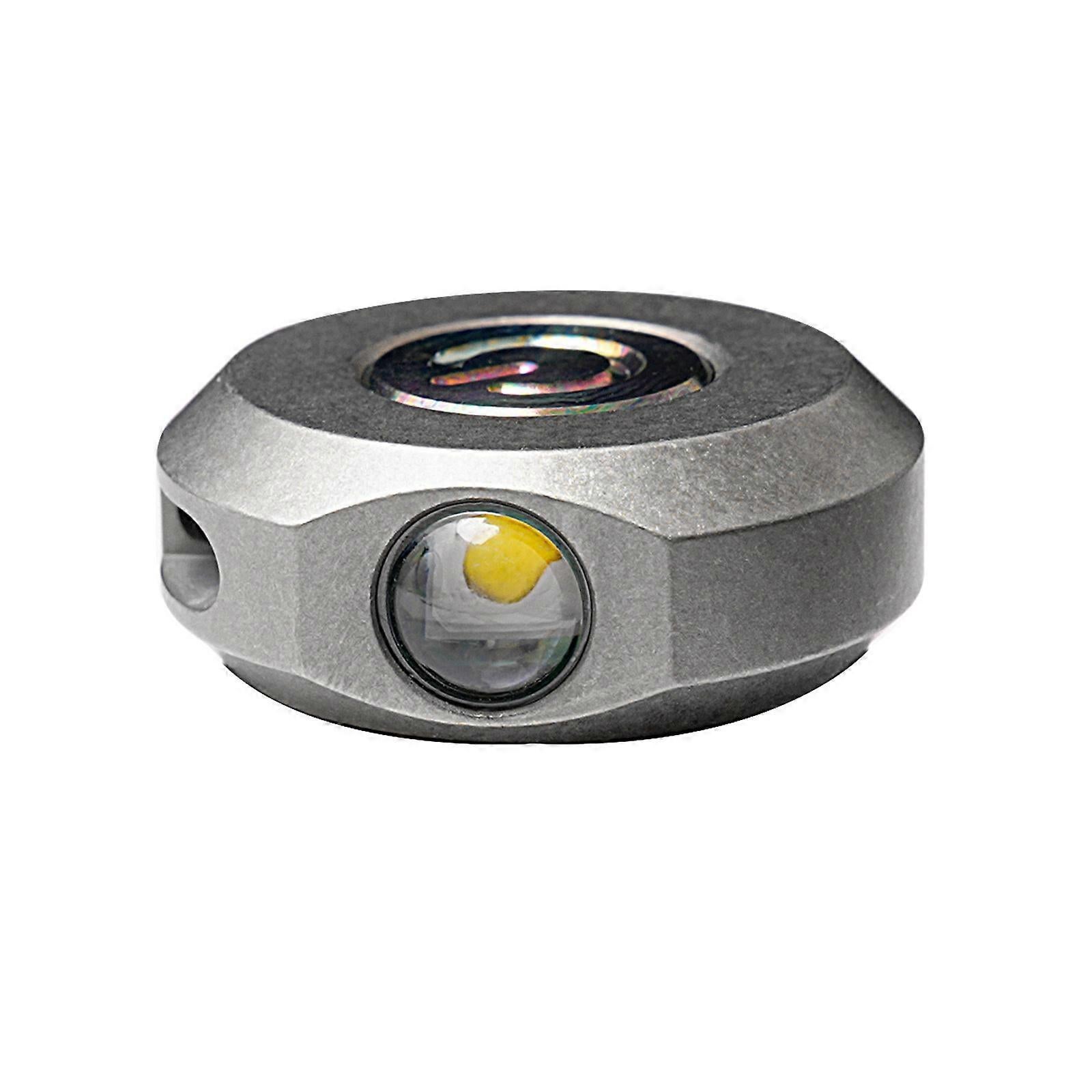 Mini Flashlight Powerful LED Handheld Torch for Camping & Recreation