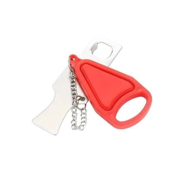 Portable Door Lock with Increased Security, MultiColor โ image 3