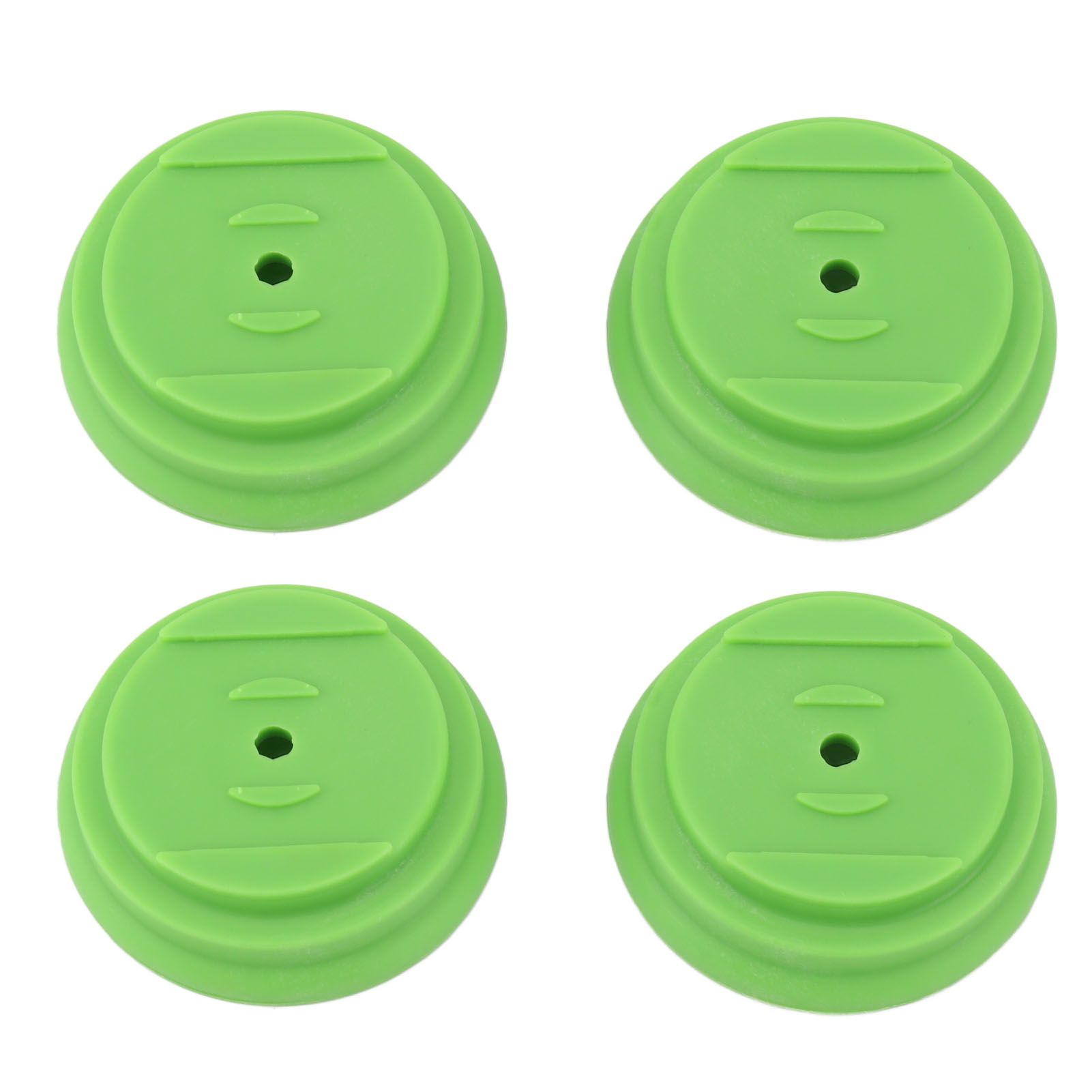 4Pcs Mower Plastic Cover Set Garden Farm Electric Tool Mower Plastic Cover Cap Accessories โ image 5