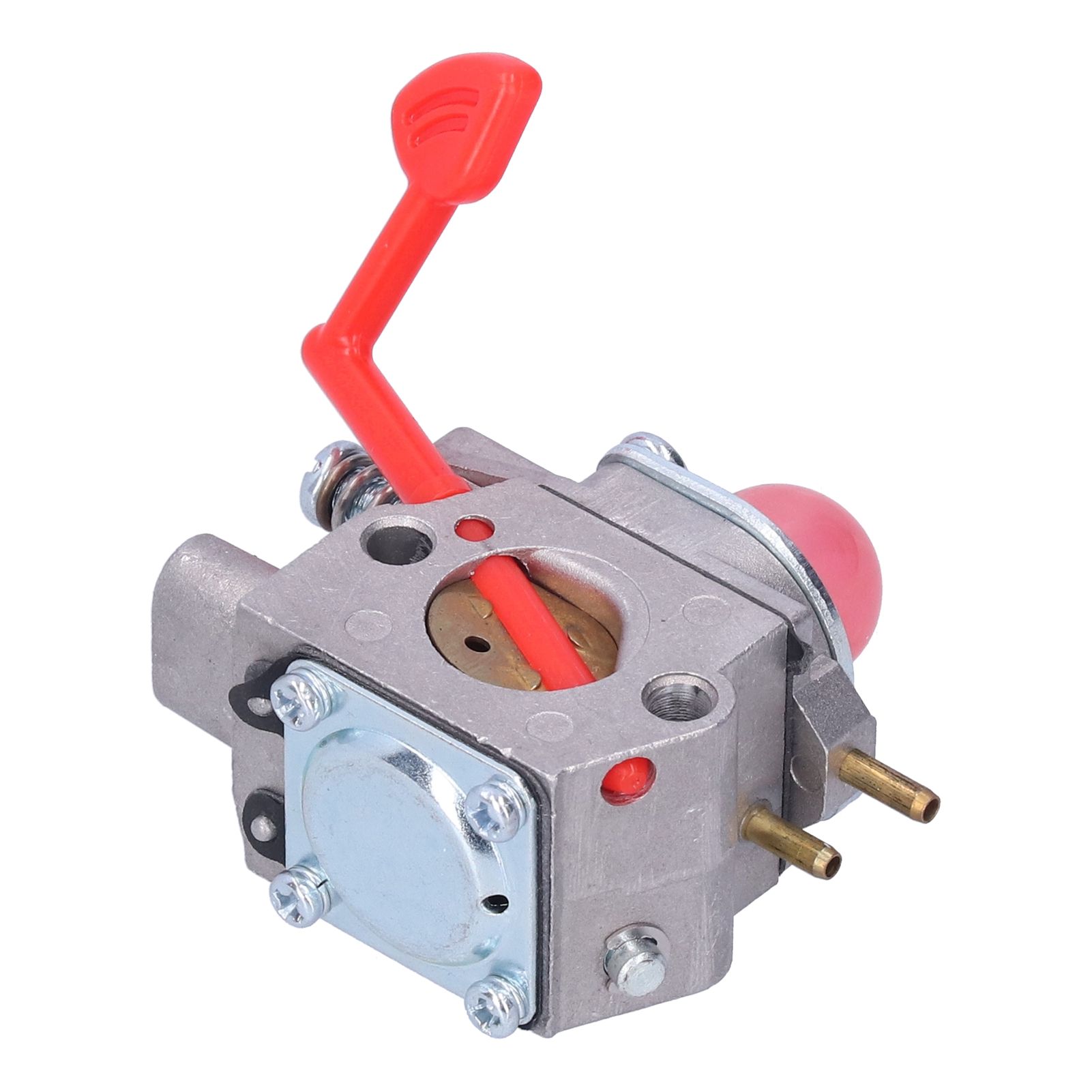 545081855 Carburetor Kit Replacement Fit for Walbro WT-875 P200C P325 200mph Blower — image 5
