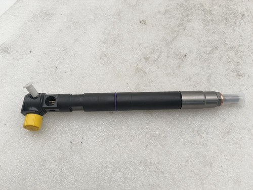 Diesel Fuel Injector For Hyundai H1 Grand Starex iLOAD Kia 28236381 33800-4A700 โ image 6