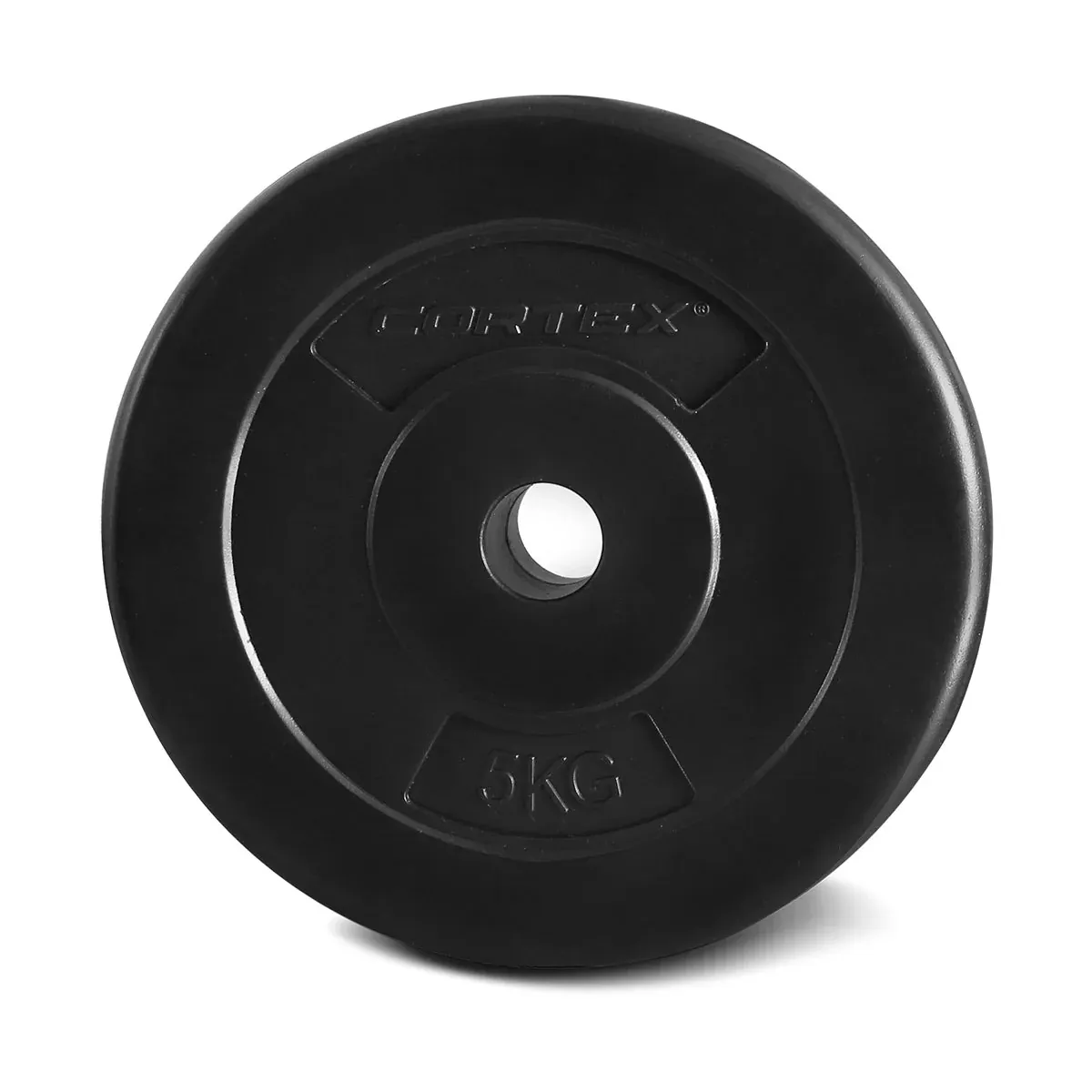 CORTEX 75kg EnduraShell Weight Plate Set โ image 4