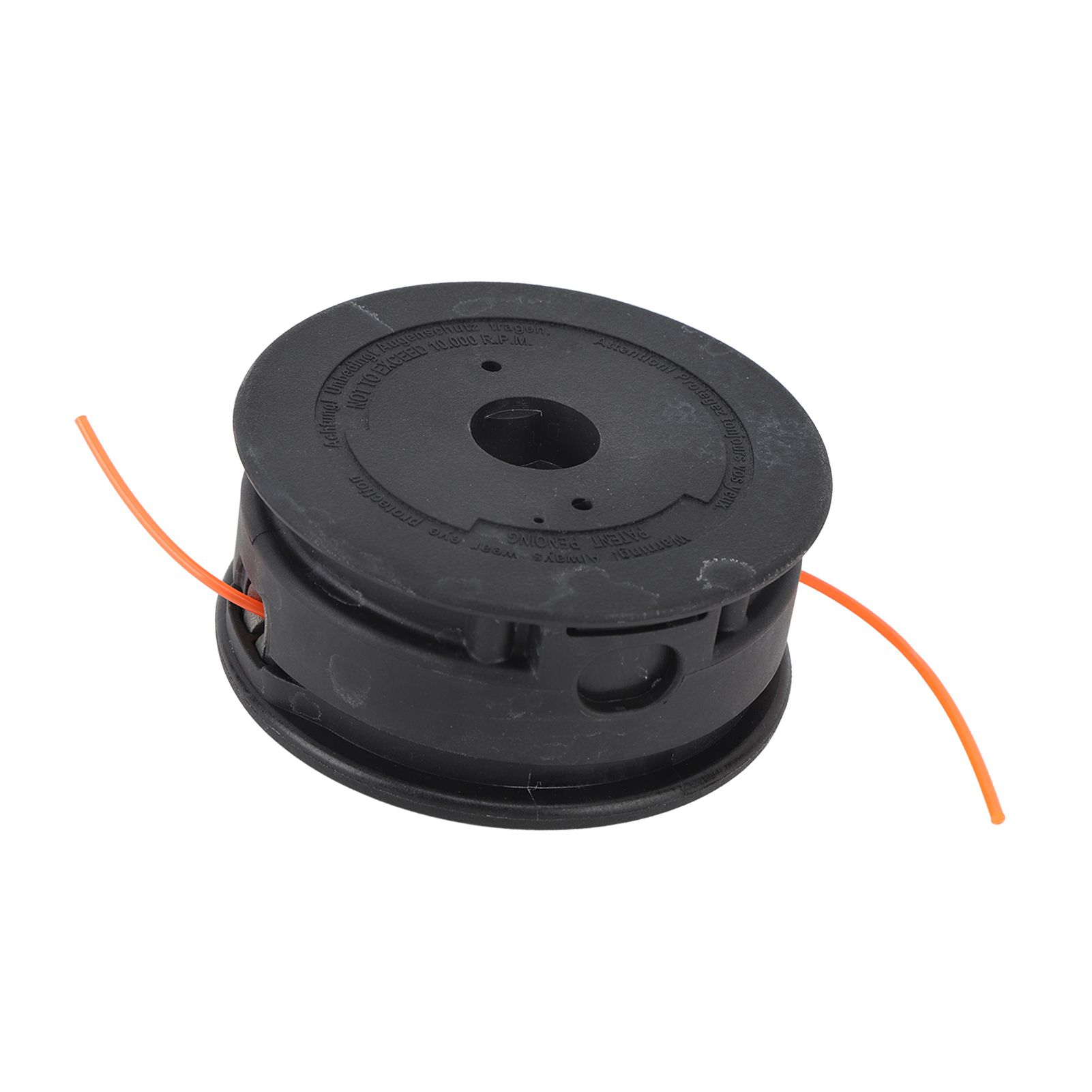 20 2 Trimmer Head Replacement Parts for FS44 FS55 FS56 FS120 FS200 FS250 Replace 4002 710 2184 โ image 2