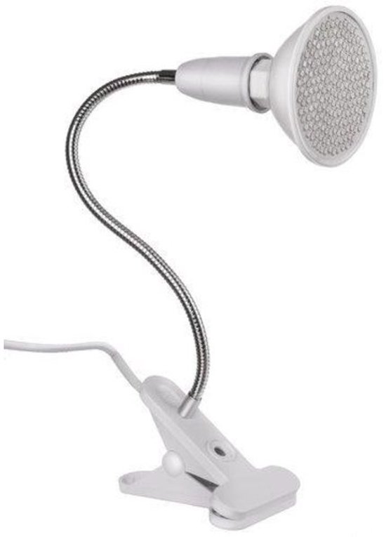 Grow Lights - Clip-on Grow Lights - Grow Lighting - White Grow Lights โ image 2