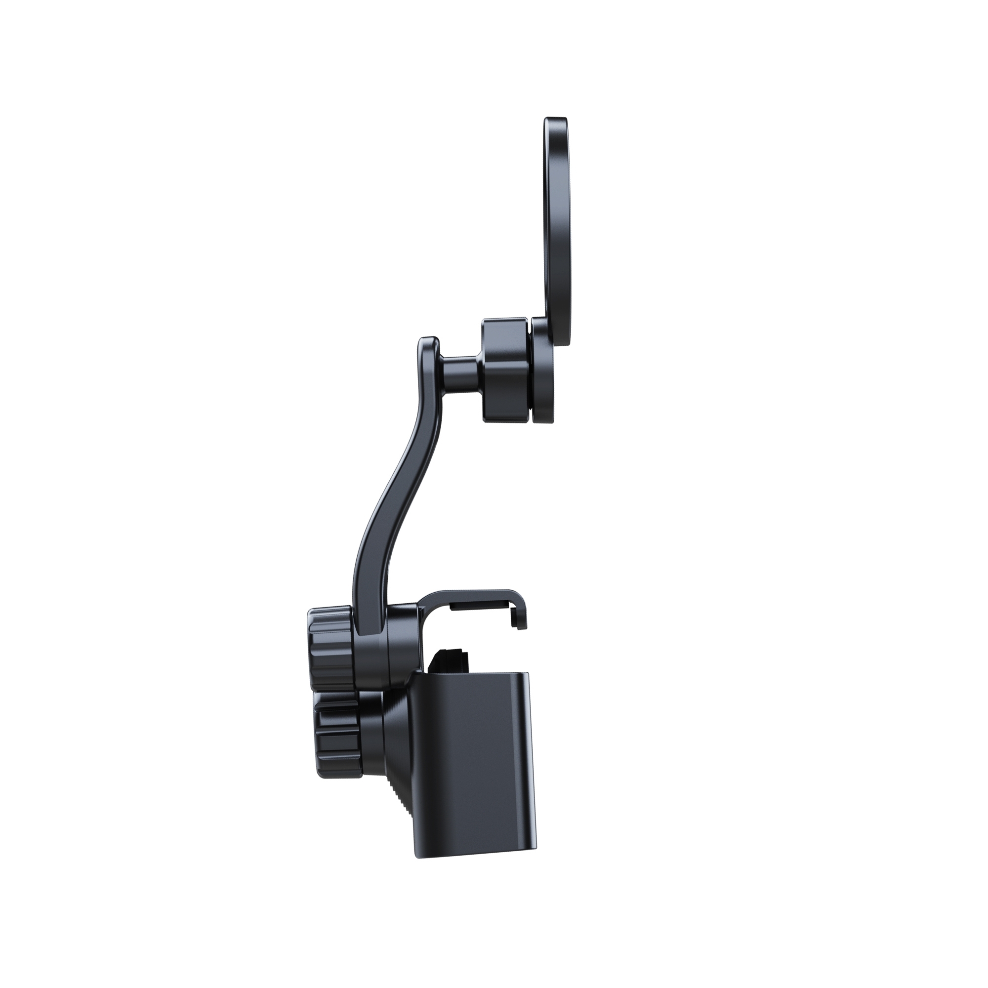 Choetech H089 Magnetic Phone Holder for Tesla Model 3 / Model Y — image 3