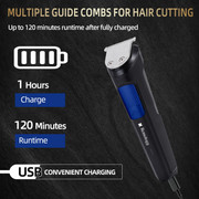 Mens All in One Grooming Kit — image 6