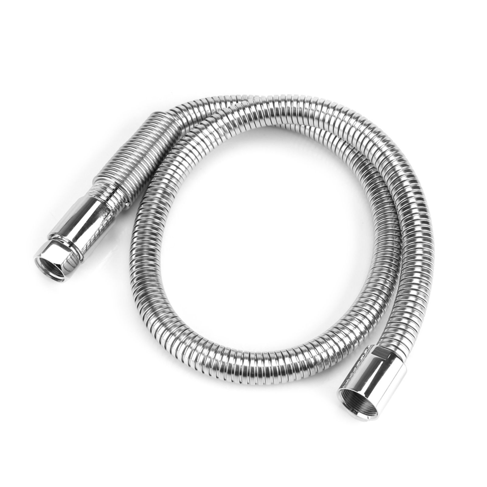 Commercial Kitchen Hotel Rinse Spray Head Faucet Tap Sprayer High Pressure Flexible Hose โ image 2