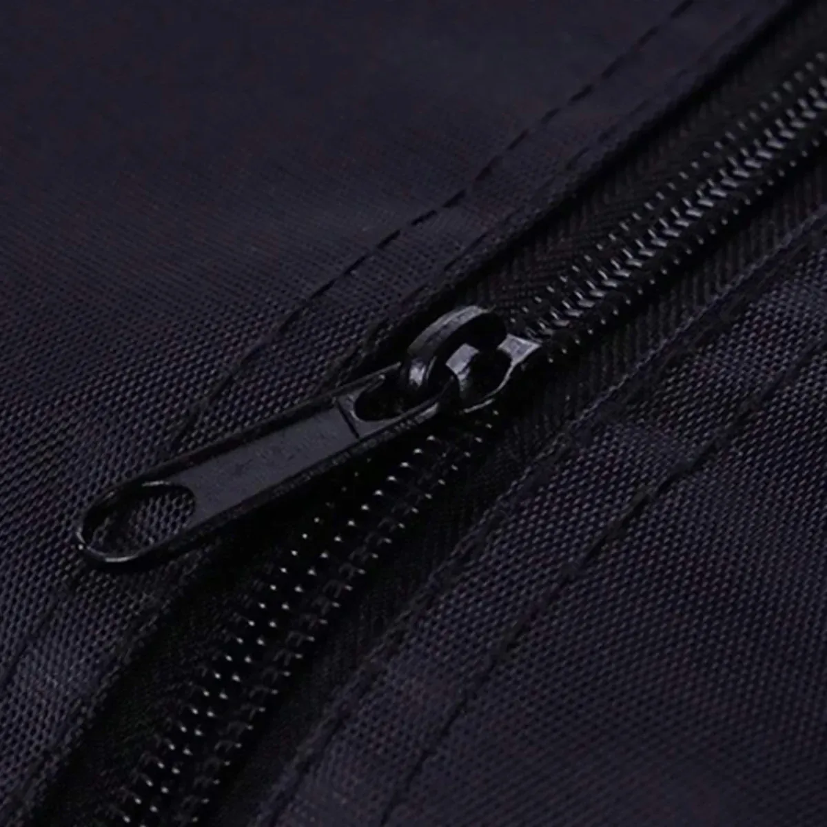 Yoga Mat Bag Large Capacity Sports Backpack Casual Gym Travel Print Backpack - Blue β image 6