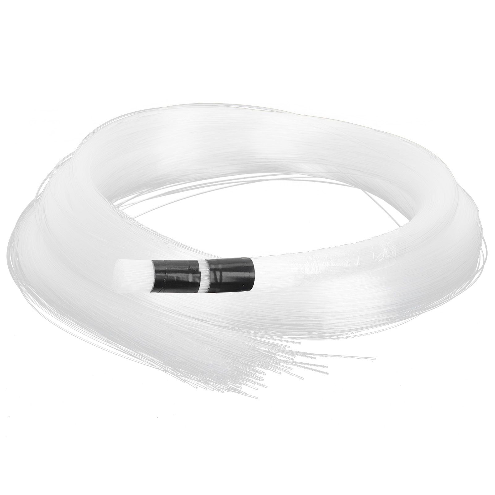 2m 300PCS PMMA Plastic Optical Fiber Cable for Star Ceiling Light Fiber Optic Light Decor β image 6