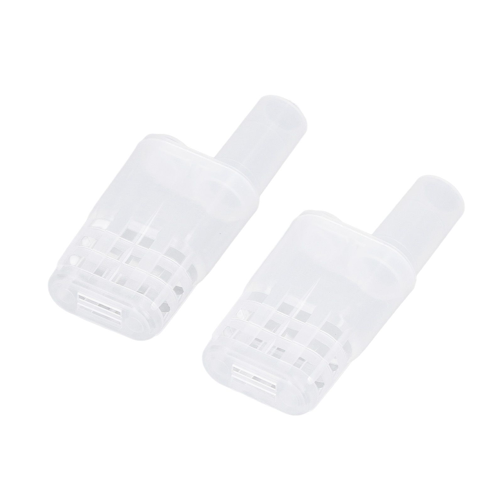 King Cage Transport Box with 20Pcs Queen Bee Rearing Cages Transparent King Cage Beekeeping Tools — image 6