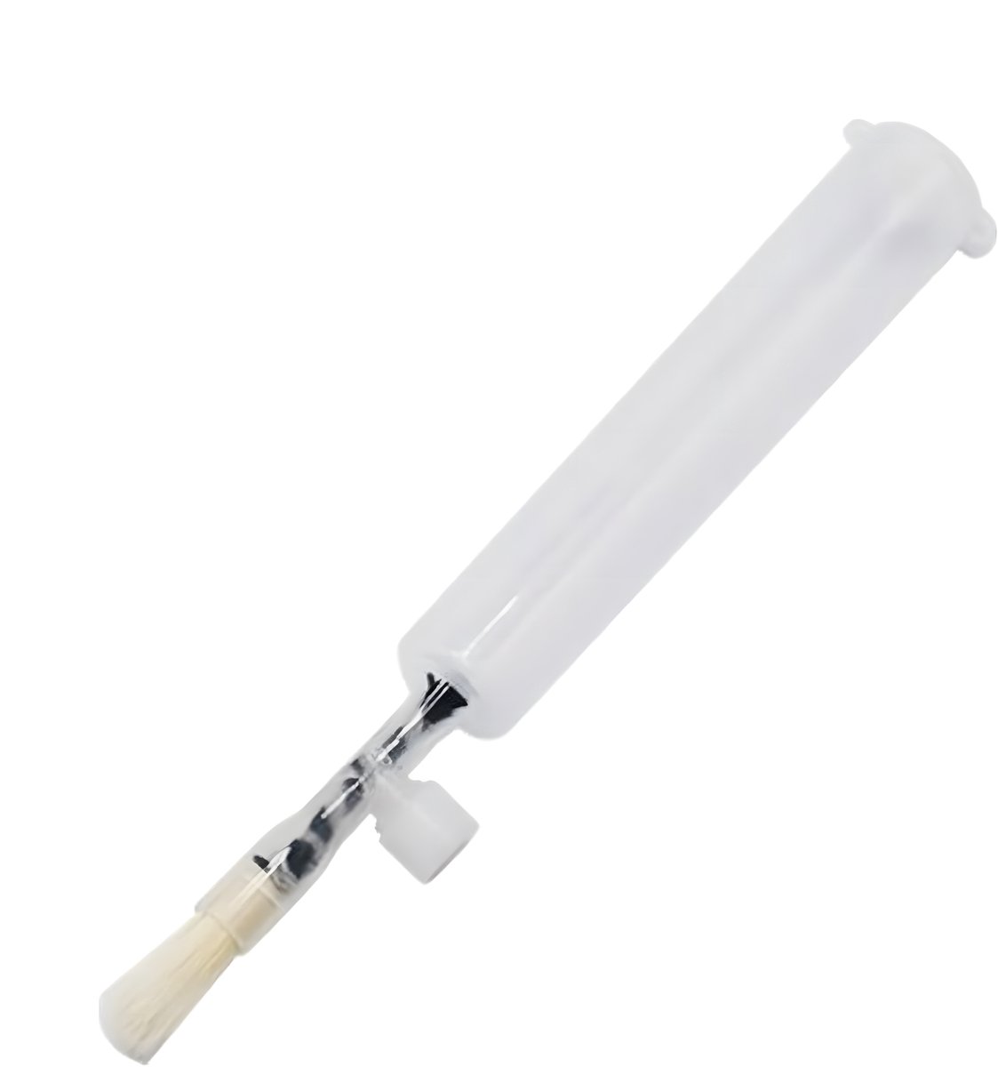 Pollination Pen - Professional Plant Pollinator Tool - Practical & Efficient - For Flower Pollination - Manual Pollinator Range - Garden Tools - For Various — image 2
