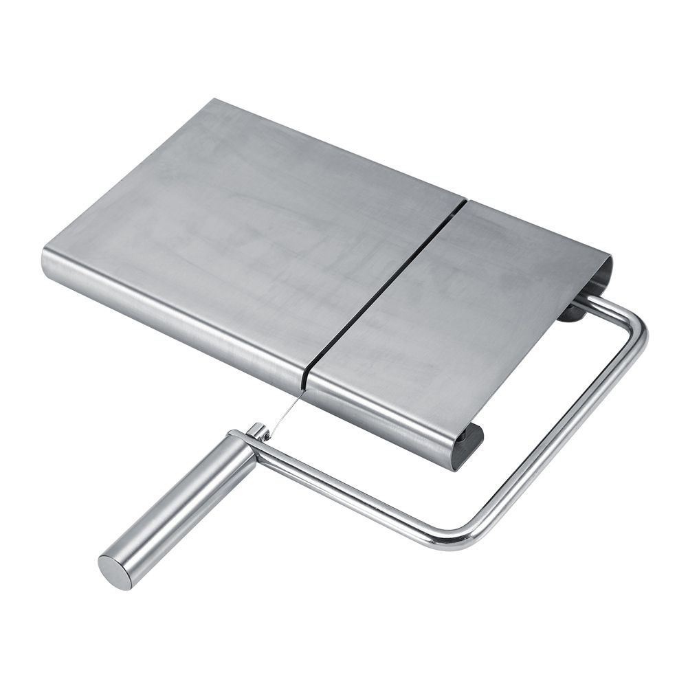 Bakeware Cheese Cutter Cutting Board Wire Making Dessert Blade Kitchen Cooking Serving Baking T โ image 4