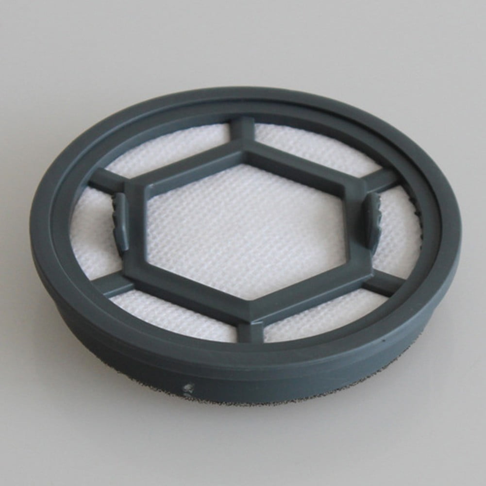 Filter For Cordless Handheld Vacuum Cleaner Cyclone Handheld Vacuum Cleaner 2in1 Replacement Filter Handheld Cordless Spare Part — image 3