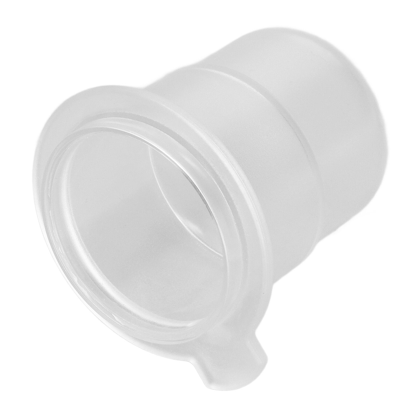 Coffee Dosing Cup PC Frosted Translucency 54mm Coffee Measuring Cup for Coffee Making โ image 6