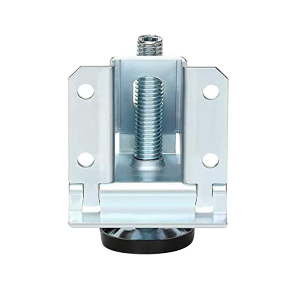Woodworking Tools ! 1Pcs Adjustable Height Moisture-Proof Heavy Duty Feet for Wooden Furniture, Wooden Furniture Moisture-Proof Heavy-Duty Feet Adjustable โ image 2