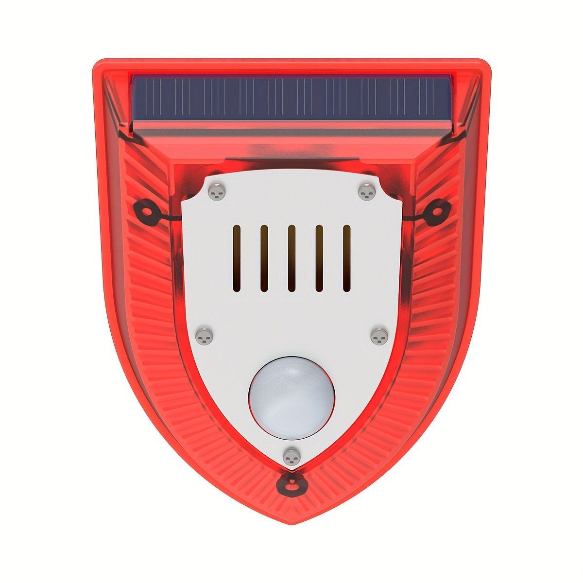 solar animal repellent, solar powered animal deterrent, dog barking sound repellent, gun shot sound repellent, wild boar repellent Australia, pest control for — image 3