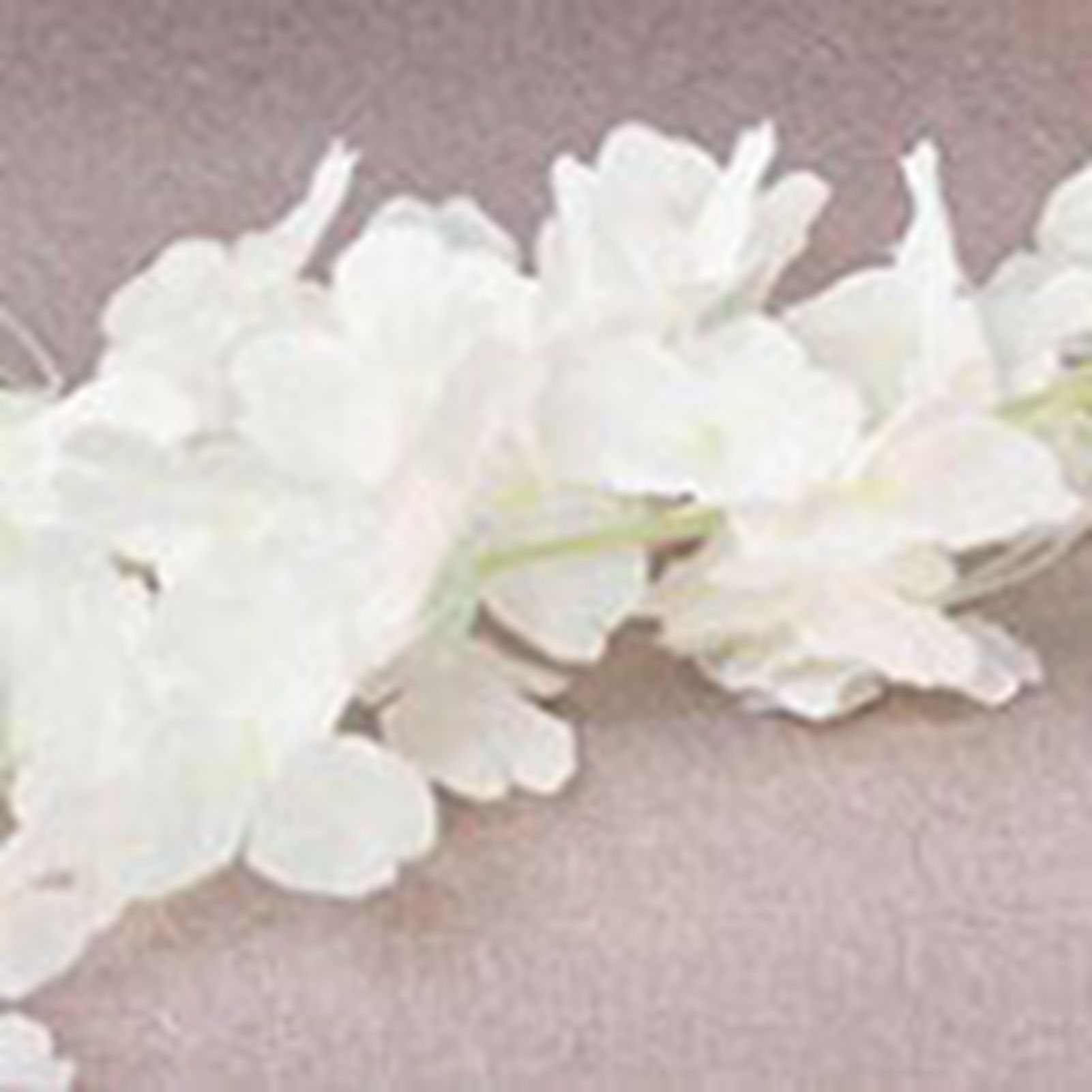 1.8m 256 Simulated Artificial Sakura Flower Garland Hanging Vines for Spring Home Room Wedding Party Decor White โ image 5