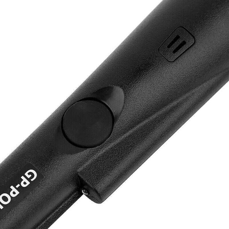 Handheld Waterproof Metal Detector Automatic Pinpointer Treasure Hunter Au Stock - Green โ image 6