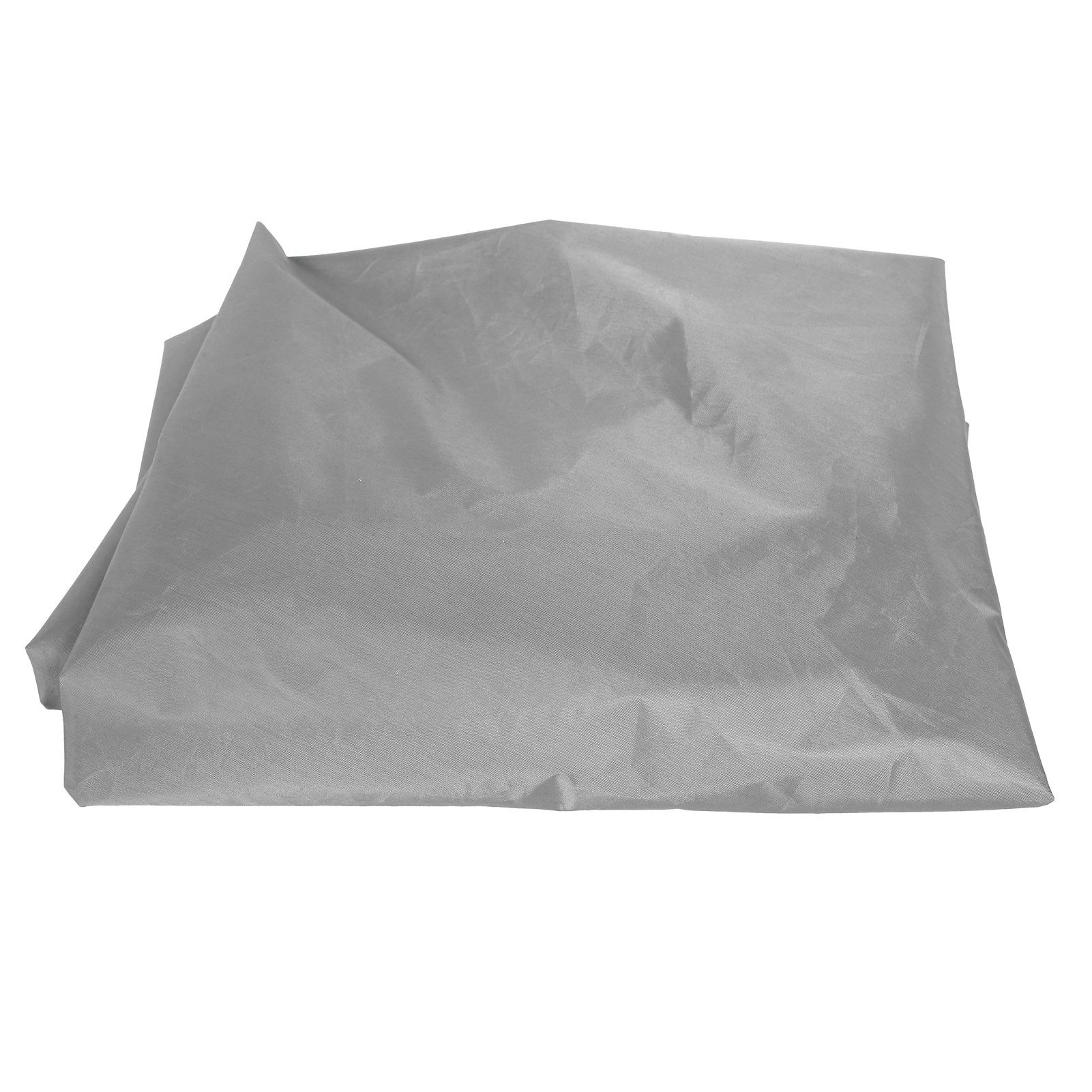 Sandbox Cover Hexagon Sandpit Sand Toys Cover Waterproof Pool Cover with Drawstring for Outdoor Garden Grey โ image 5