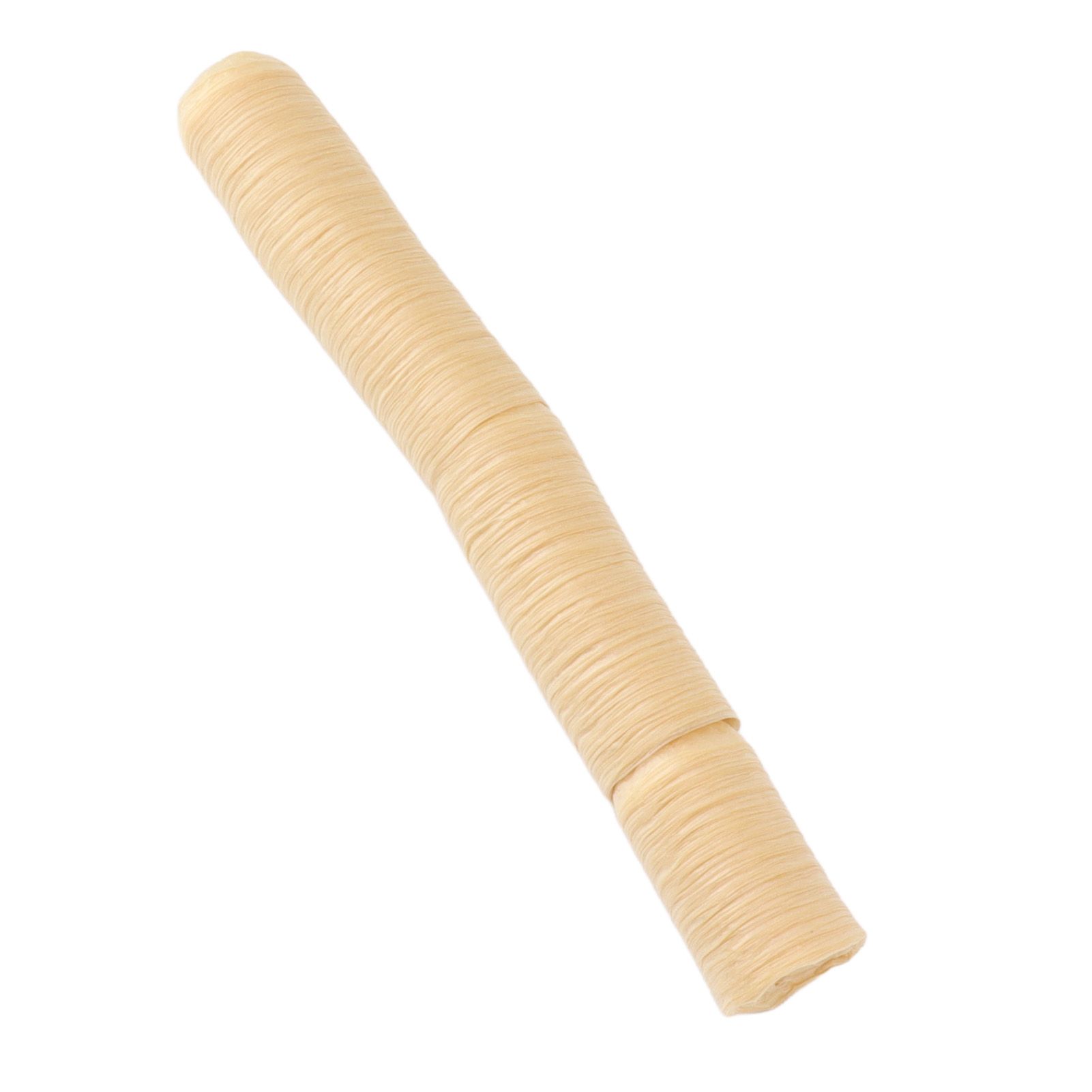 Edible Collagen Casing Dry Pig Sausage Casing Tube Uniform Sausage Collagen Casings for Smoked Sausage Making โ image 3