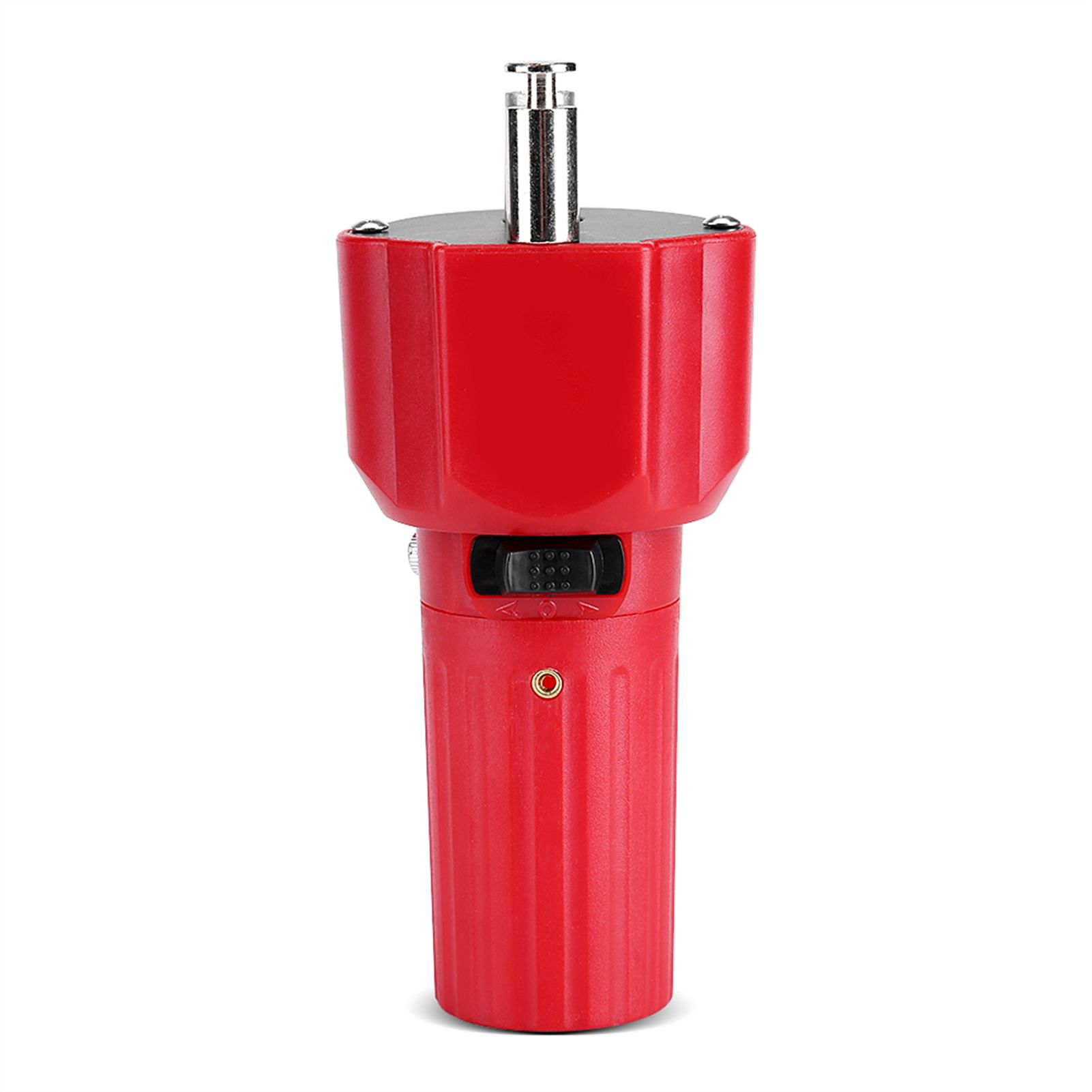 Solid Construction Barbecue Grill Rotator Motor BBQ Roast Bracket Accessory with USB Wire โ image 2