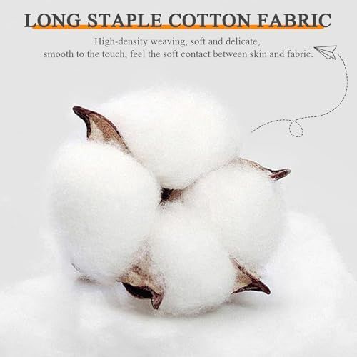 Cervical Neck Pillow for Sleeping - Double Layer Removable Bed Pillows, Don't Press Your Face, Pure Cotton Surface Skin-Friendly and Comfortable — image 5
