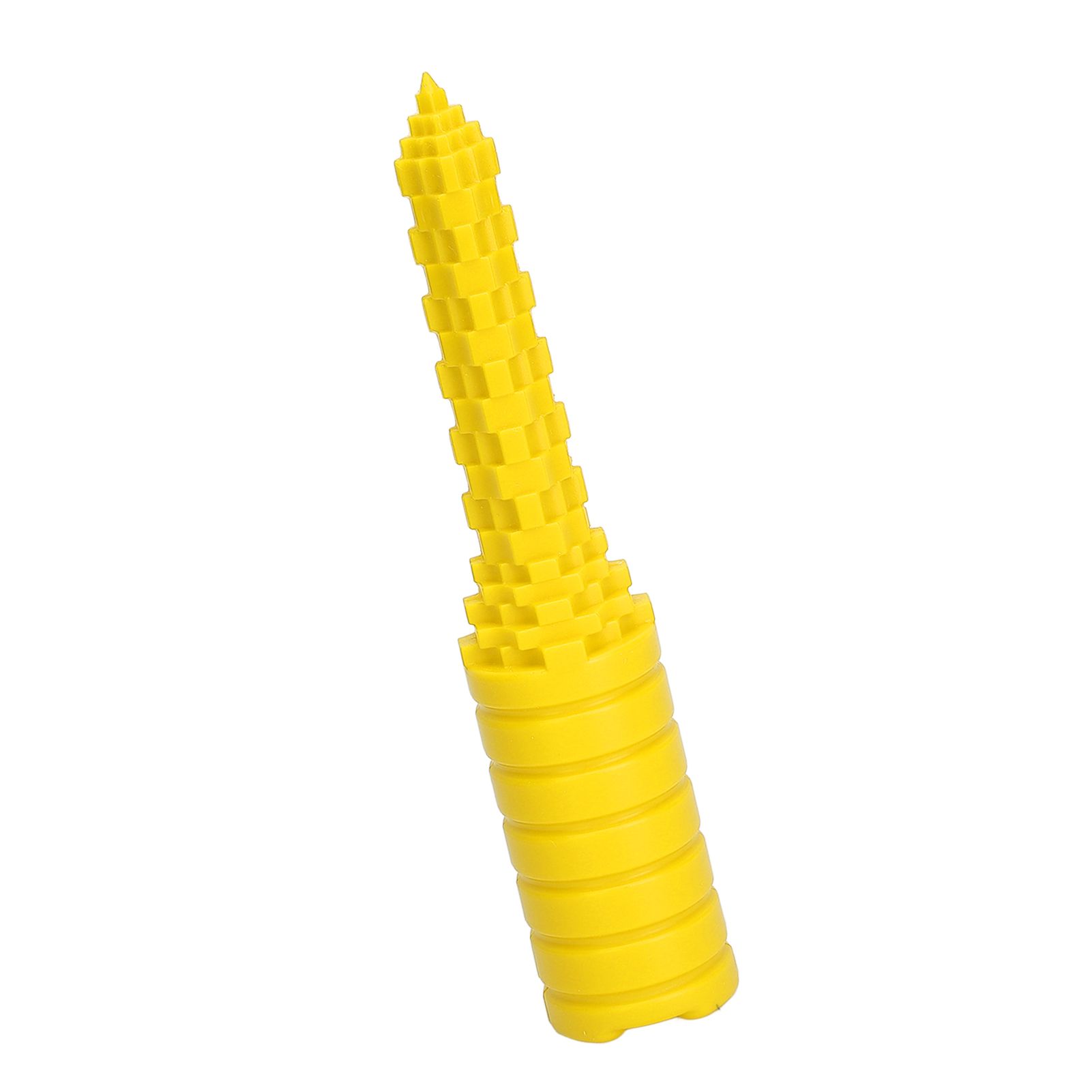 Hot Dog Bun Driller Hotdog Bun Driller Tool Baking Supplies for Grilling BBQ Sausages Yellow โ image 2