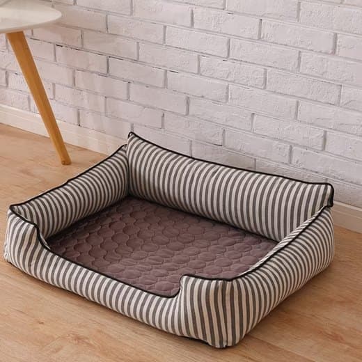 Cooling Mat for Dogs and Cats, Breathable, Multiple Colors, Compatible with All Breeds, 62 × 50cm — image 4