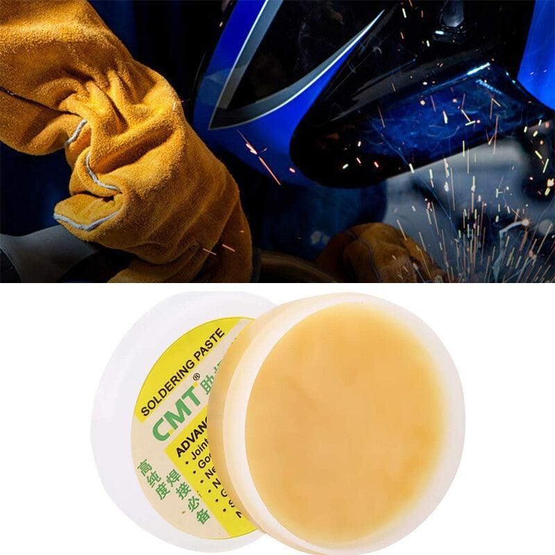Rosin Soldering Flux Paste Solder Welding Grease Cream for Phone - 1 PC โ image 4