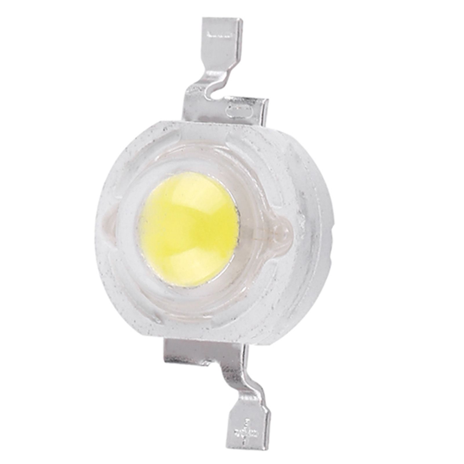 50pcs SMD 1W LED Lamp Bulb Beads Chip For Home Floodlight Spotlight High Power Cool White — image 5