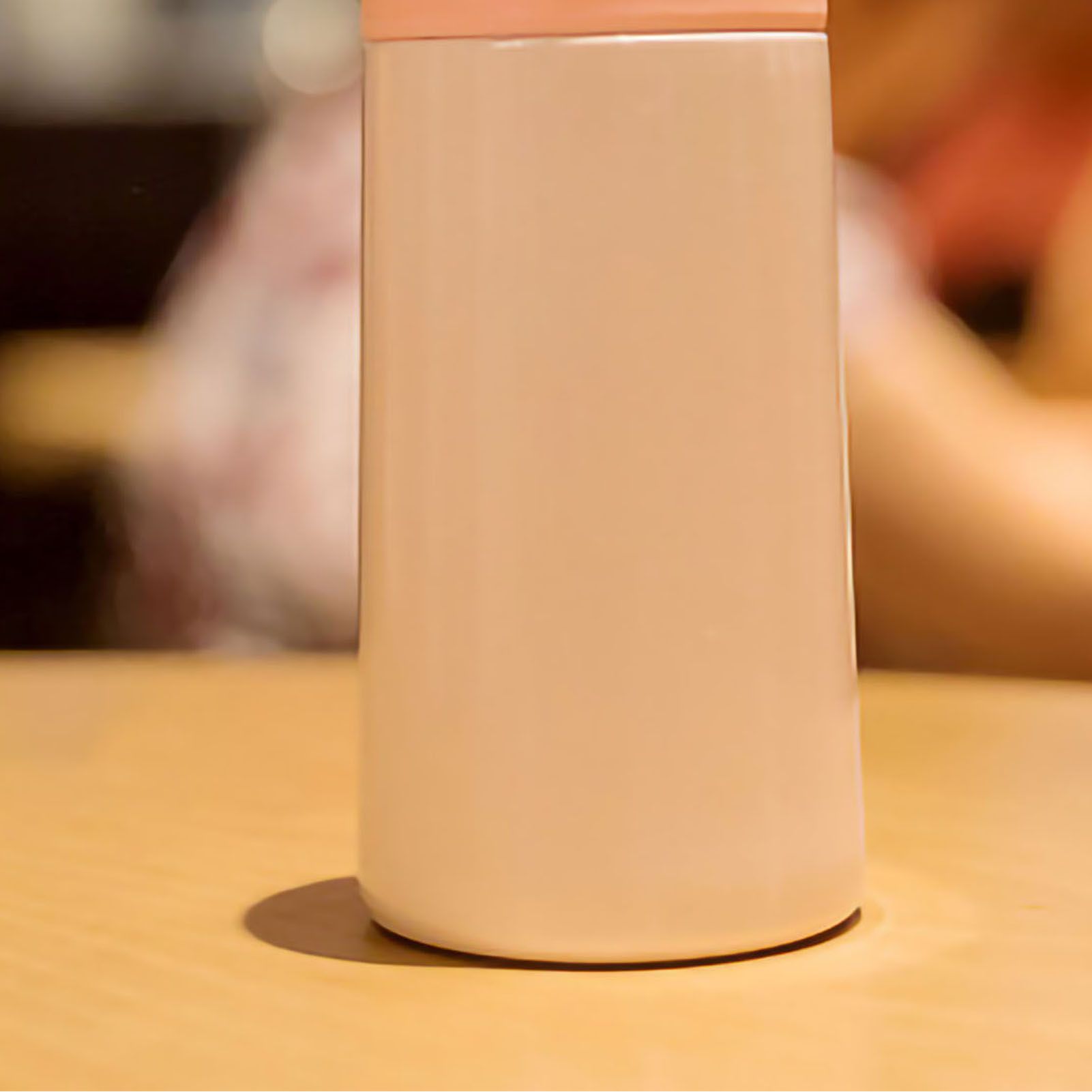 150ml Stainless Steel Insulated Cup Cute Portable Insulated Water Bottle with Filter for Girls Pink 150ml — image 3
