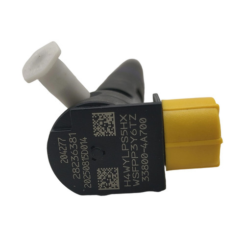 Diesel Fuel Injector For Hyundai H1 Grand Starex iLOAD Kia 28236381 33800-4A700 โ image 2