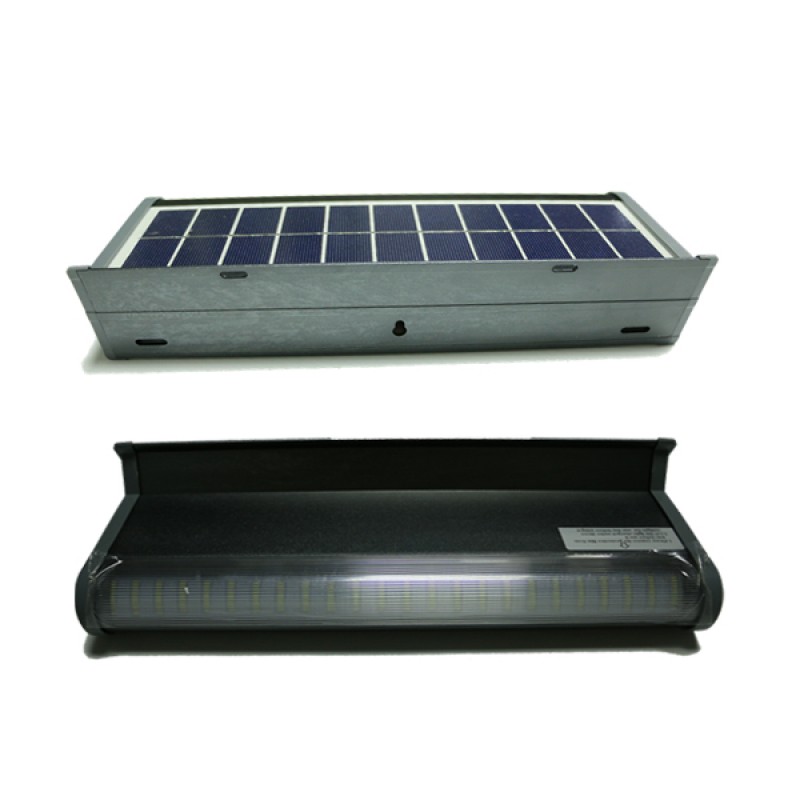 Solar Wall Signage Lights — image 4