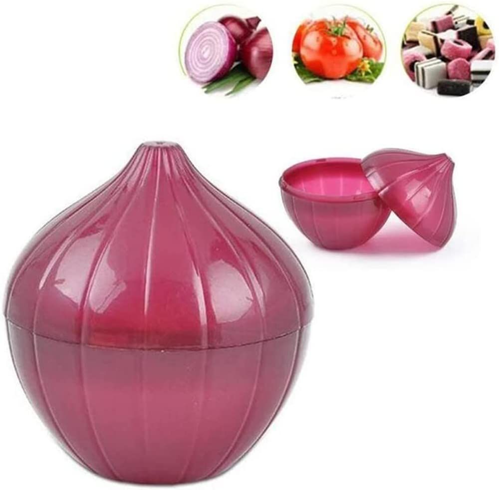 Food Storage Containers for Onion Saver โ image 5