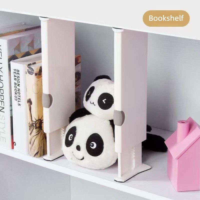 Drawer Divider Organizer for Kitchen, Closet, and More-large-10*54.2cm — image 4