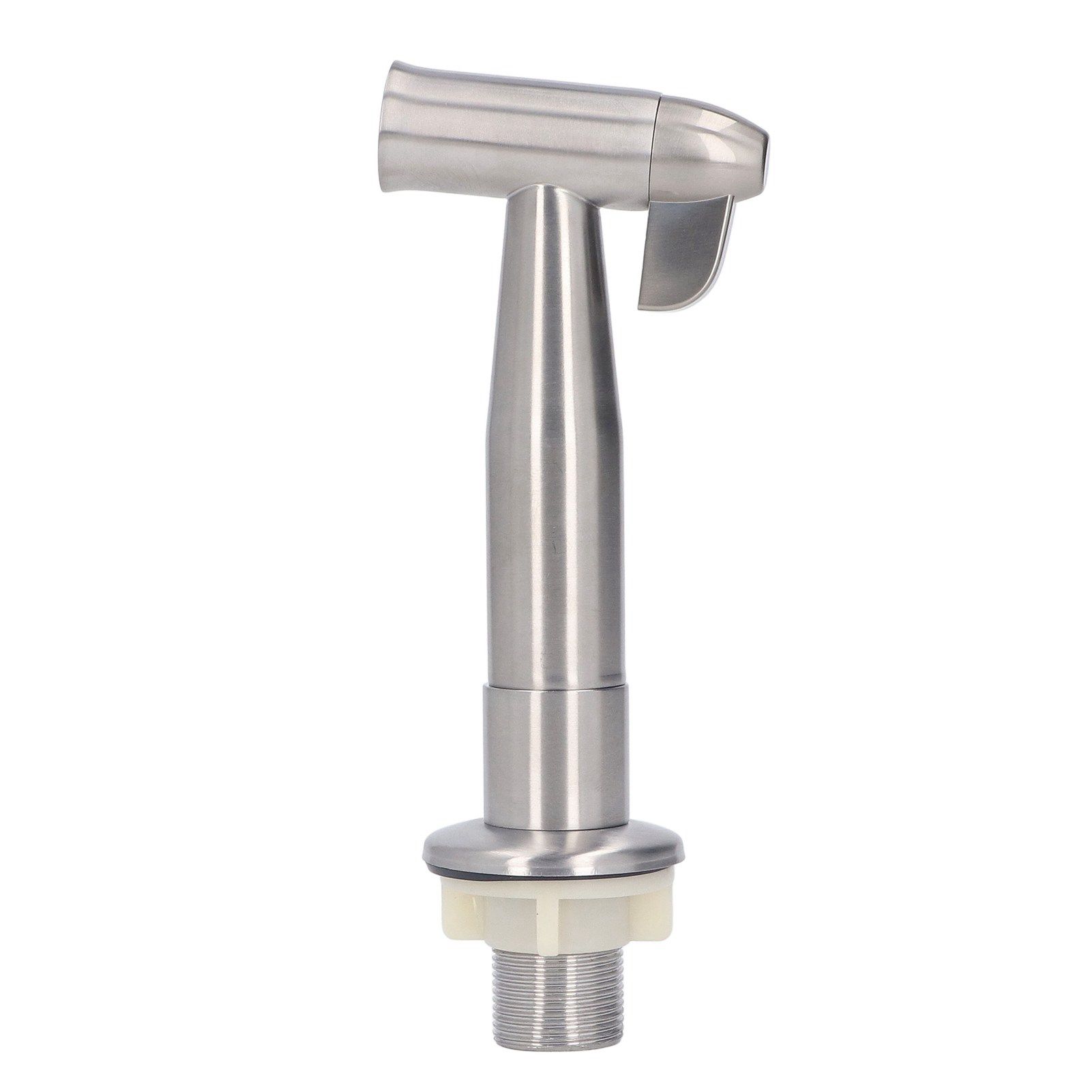 Bidet Sprayer Stainless Steel High Pressure Resistant Sink Faucet Hose Sprayer for Toilet Bathroom โ image 4