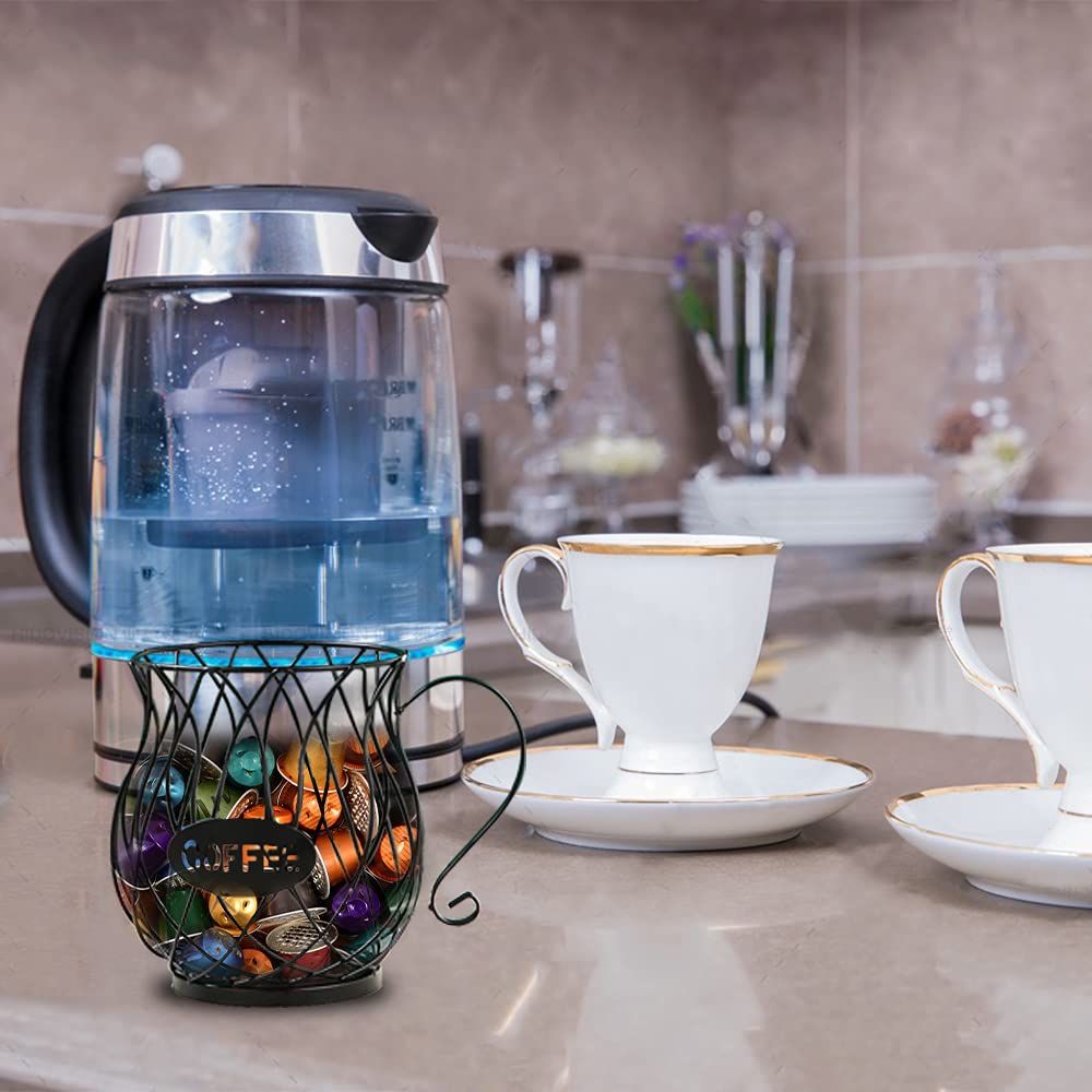 Coffee Pod Holder for K Cups — image 4