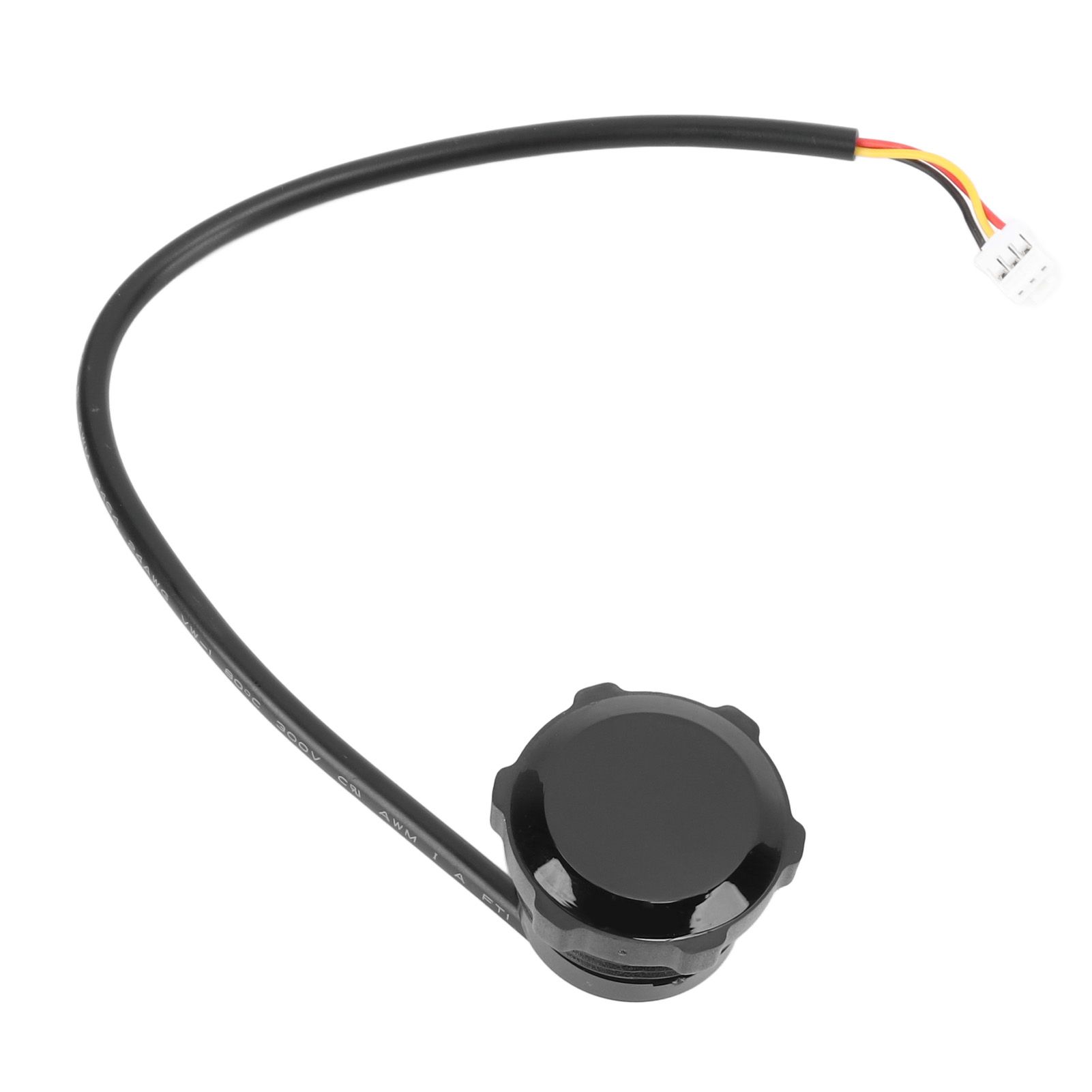 Infrared Induction Sensor Waterproof IP67 Intelligent ABS Housing Mini Motion Sensor for Bathroom DC5โ24V โ image 2