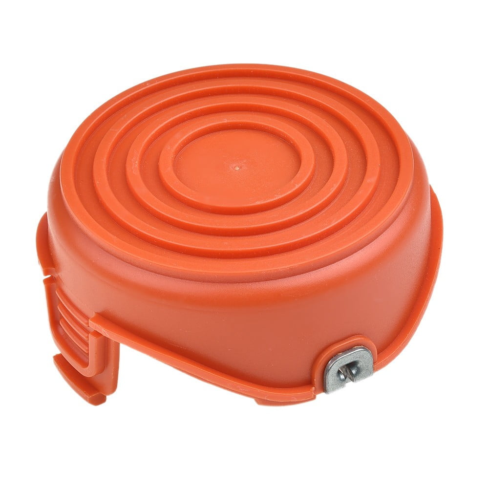Spool Cap Cover For Black and Decker 90514754 Trimmer Cap GH700 GH750 Smile Home — image 2