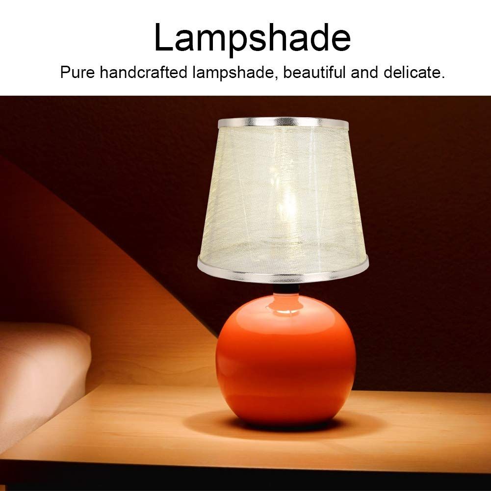 Lamp Shades Small Lamp Shades for Table Floor Lamps Unique Table Lamp Shade Rustic Lamp Shade Replacement Lamp Shades Lamp — image 4