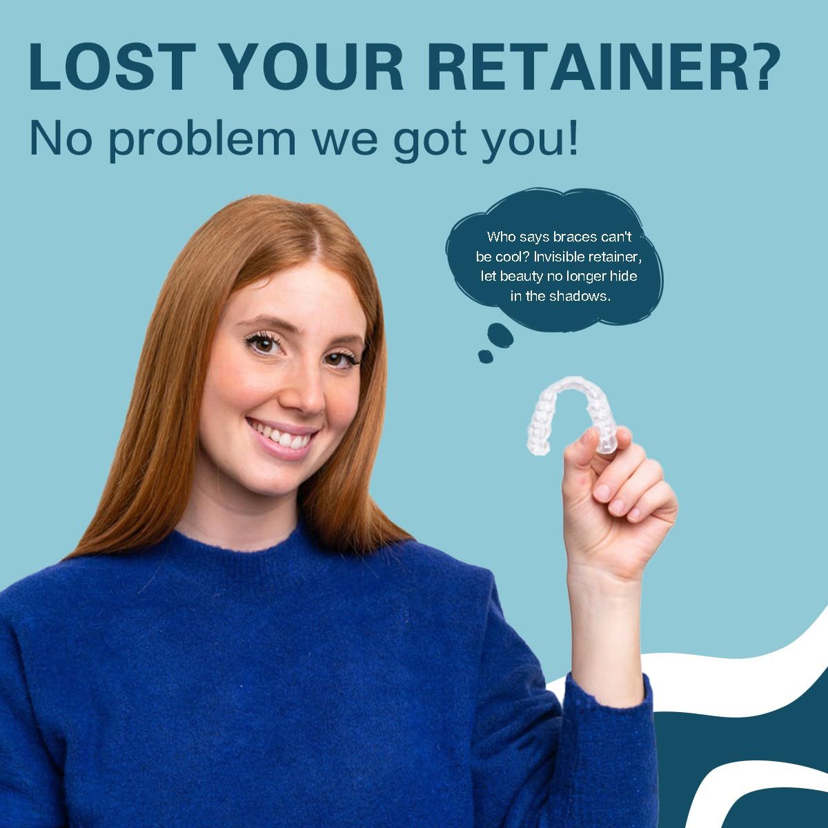 Dental Retainer for Teeth โ image 4