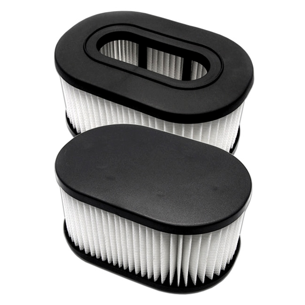 MaximalPower Replacement Filter Compatible for Hoover Foldaway, Widepath, Turbopower & Runabout Vacuum Cleaner 2 Pack — image 2