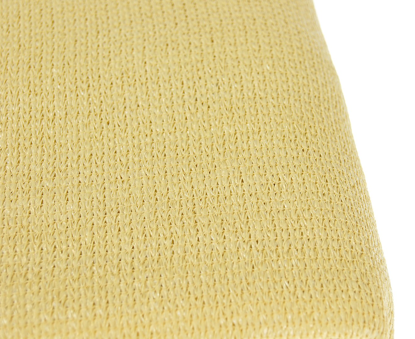 Wallaroo Square Shade Sail: 3m x 3m - Sand โ image 6
