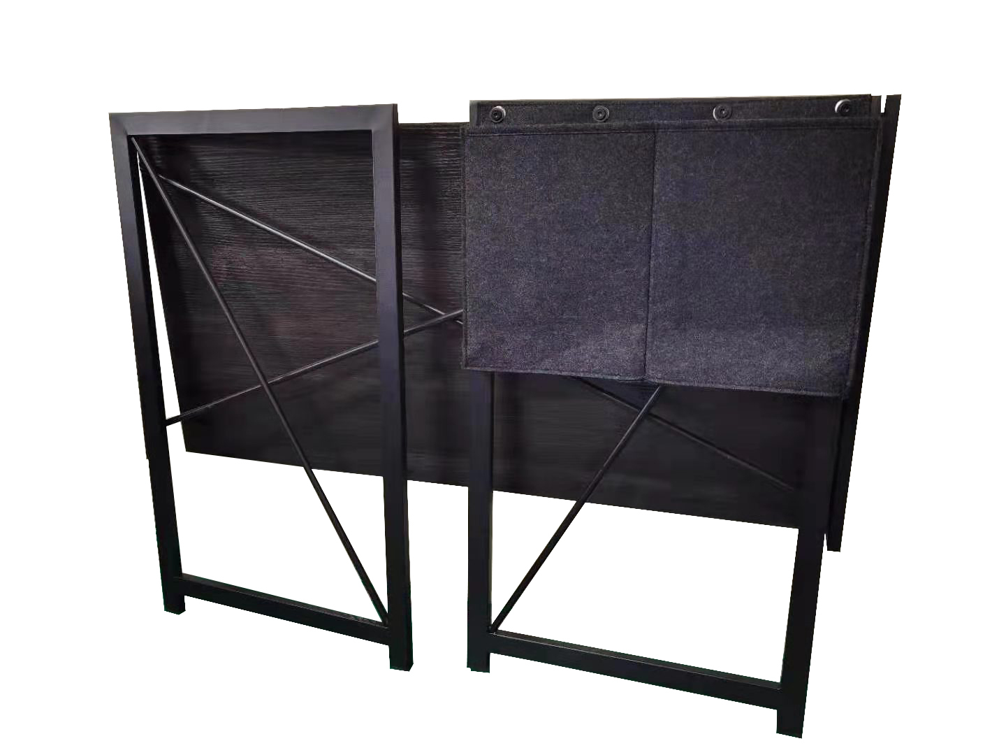 YES4HOMES Computer Desk, Sturdy Home Office Desk for Laptop, Modern Simple Writing Table β image 6