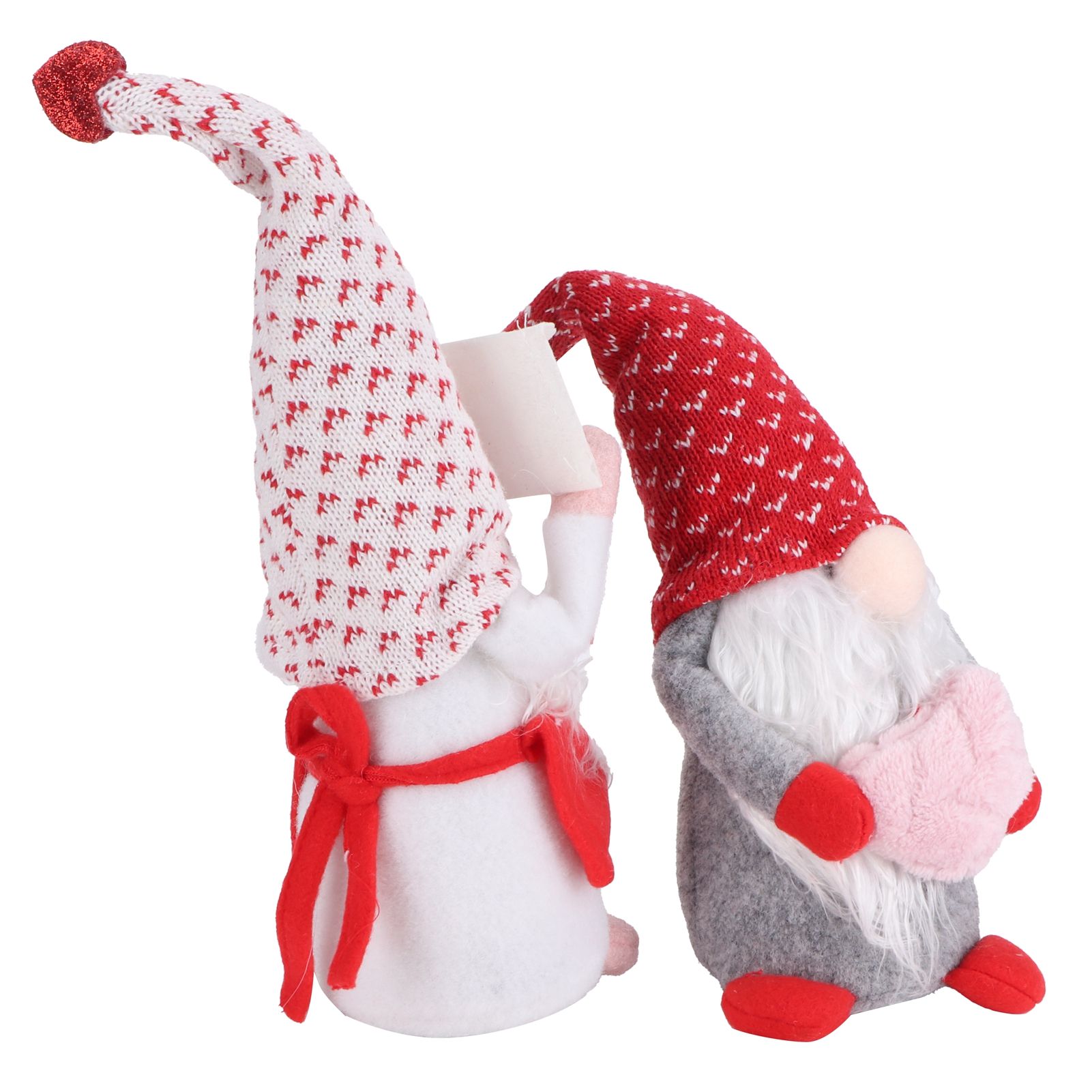 Dwarf Doll Faceless Elf Dolls Ornament Decor for Living Room Sofa Desktop Bookshelf — image 6