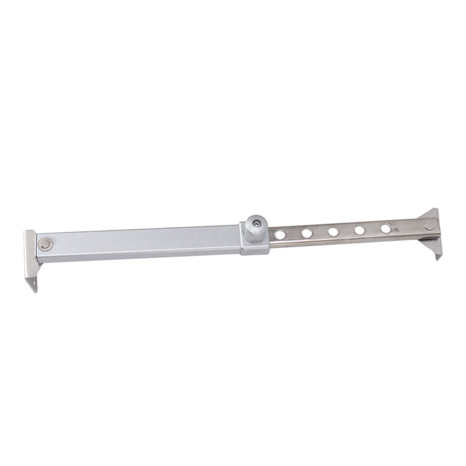 Casement Window Hinge External Push Open Window Brace Aluminum Alloy Safety Window Fitting for Home 02 Models โ image 3