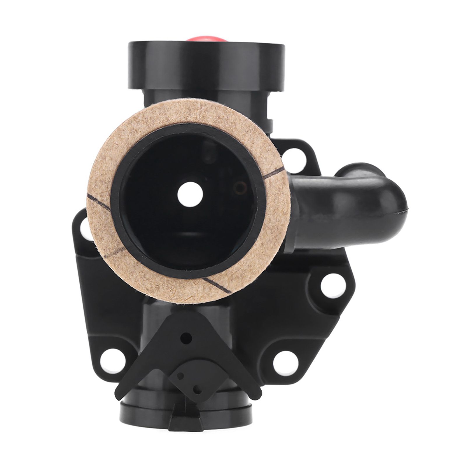 Carburetor Carb with Installing Hardware for 499809 498809A 494406 โ image 6